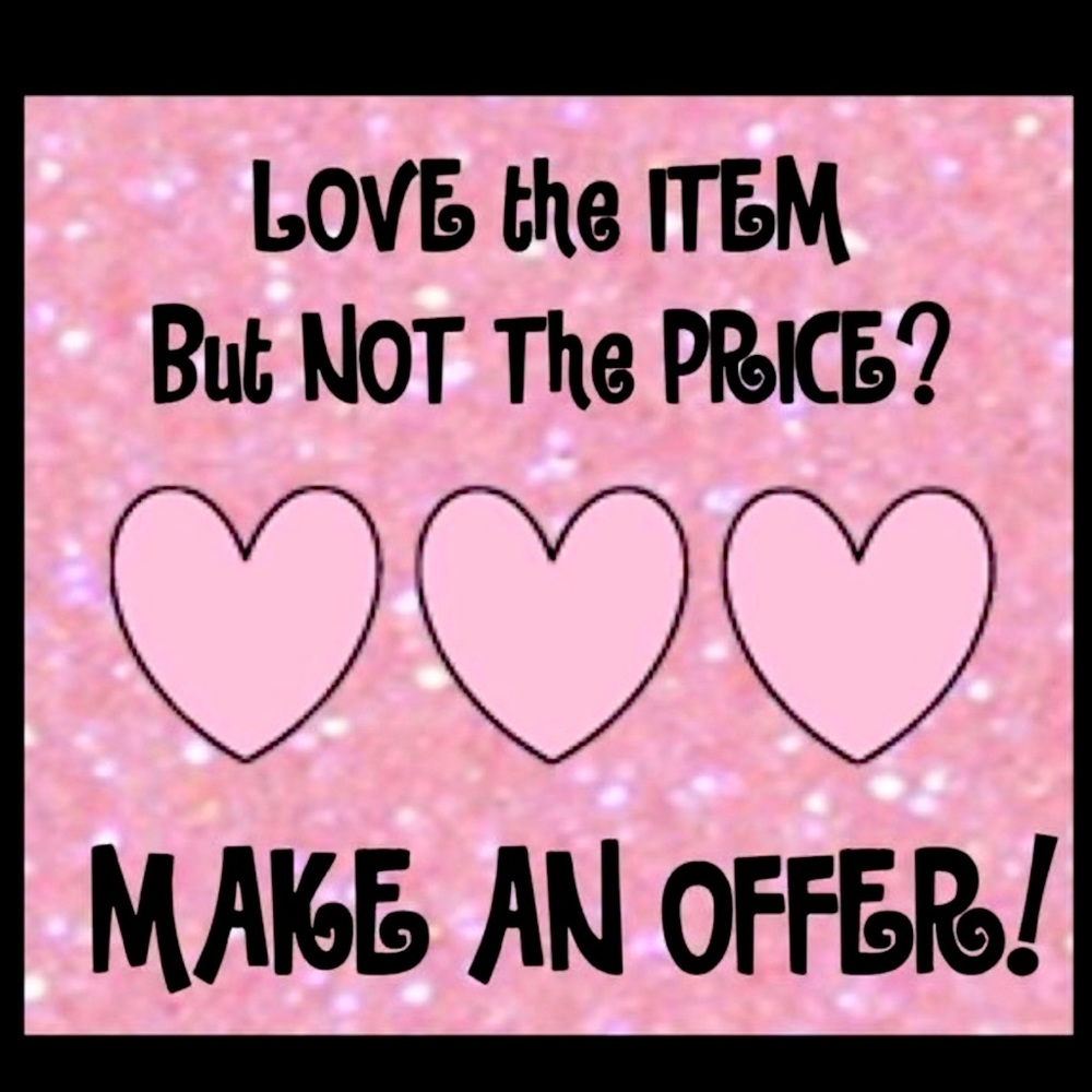 💞 OFFER 💞